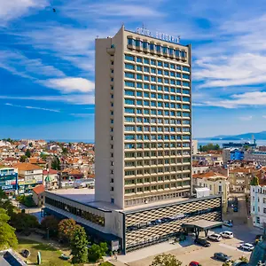 Bulgaria 4*, Burgas City Bulharsko
