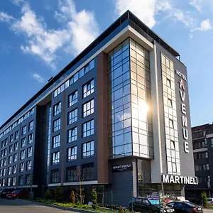 Avenue 3*, Burgas City Bulharsko