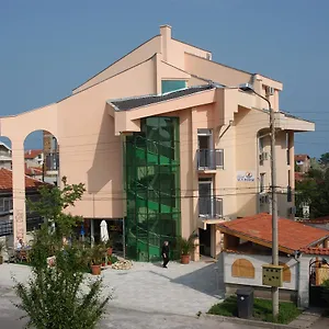 Sea Horse 3*, Burgas City Bulharsko