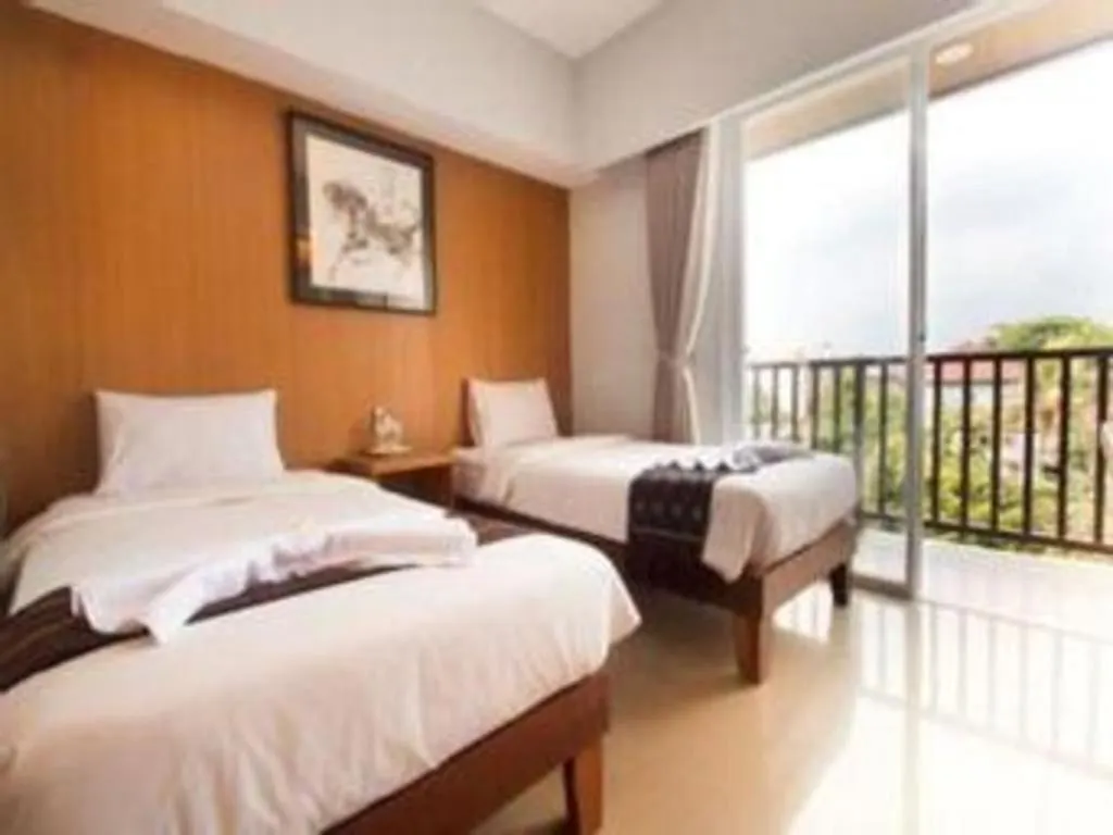 Hadi Poetra Hotel Kuta Lombok