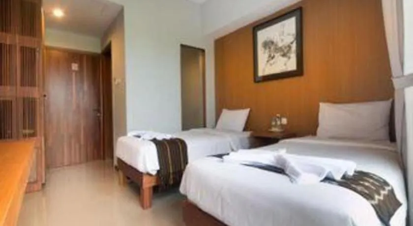 Hadi Poetra Hotel Kuta Lombok