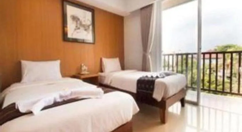 Hadi Poetra Hotel Kuta Lombok