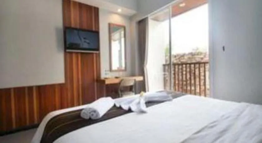 Hadi Poetra Hotel Kuta Lombok