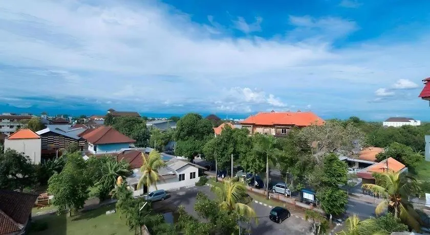 Hadi Poetra Hotel Kuta Lombok