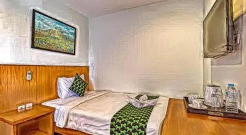 Hadi Poetra Hotel Kuta Lombok