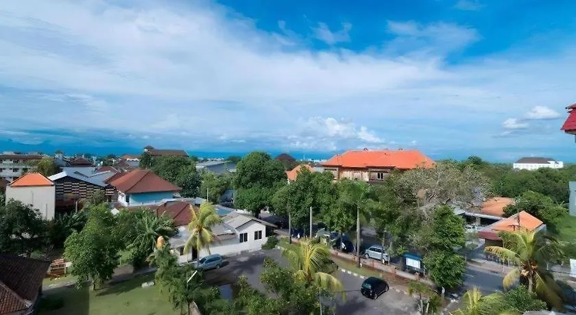 Hadi Poetra Hotel Kuta Lombok