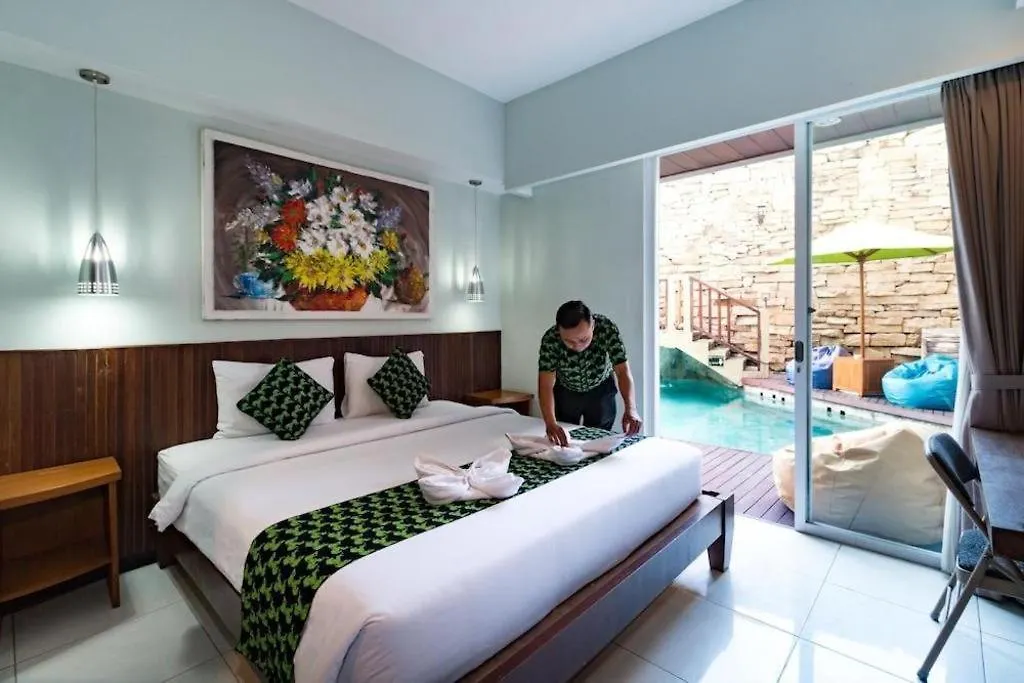Hadi Poetra Hotel Kuta Lombok