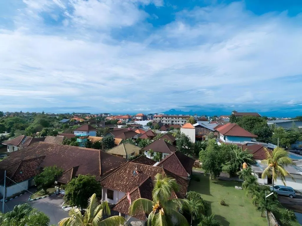 Hadi Poetra Hotel Kuta Lombok