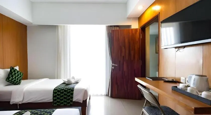 Hadi Poetra Hotel Kuta Lombok